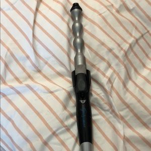 Bubble wand curler Goody Heat
